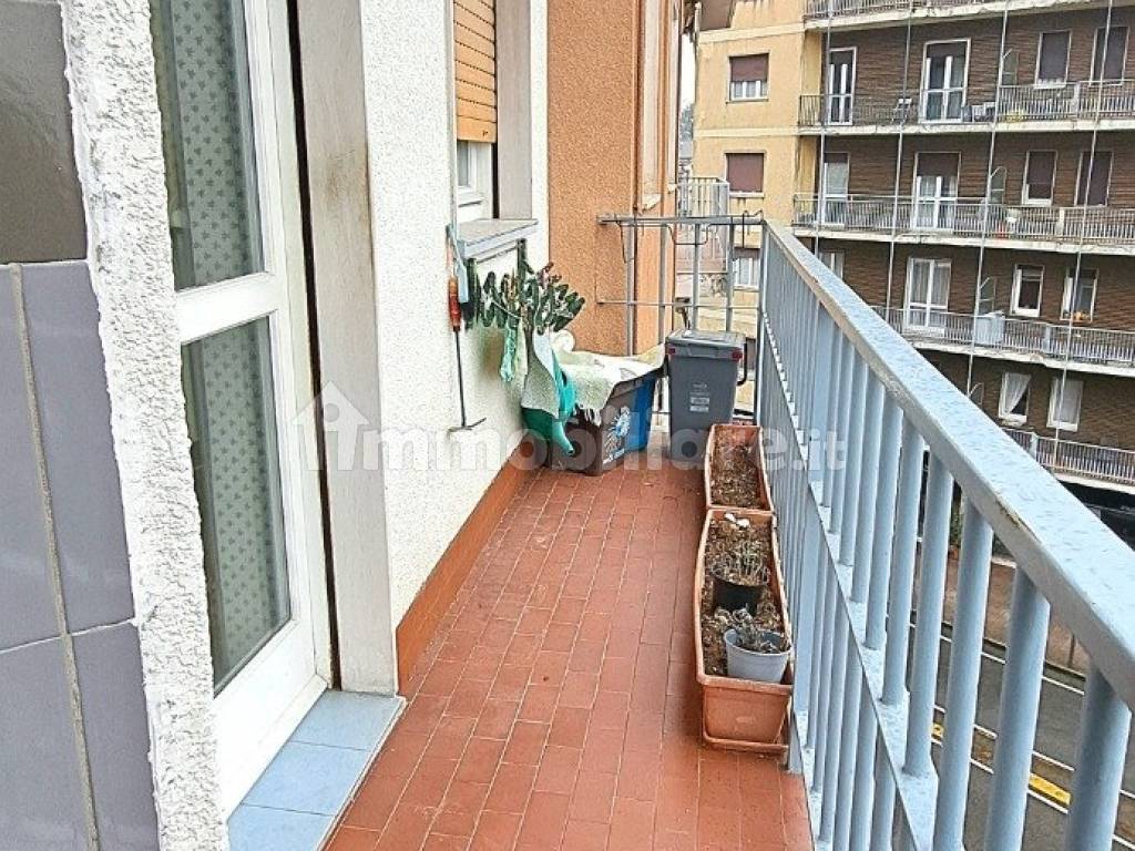 Balcone