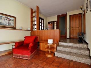Interno palazzo