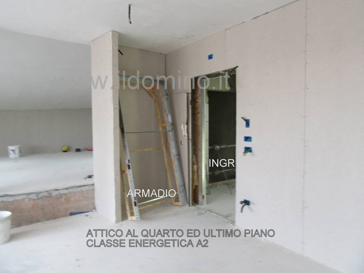 Progetto in vendita a Padova