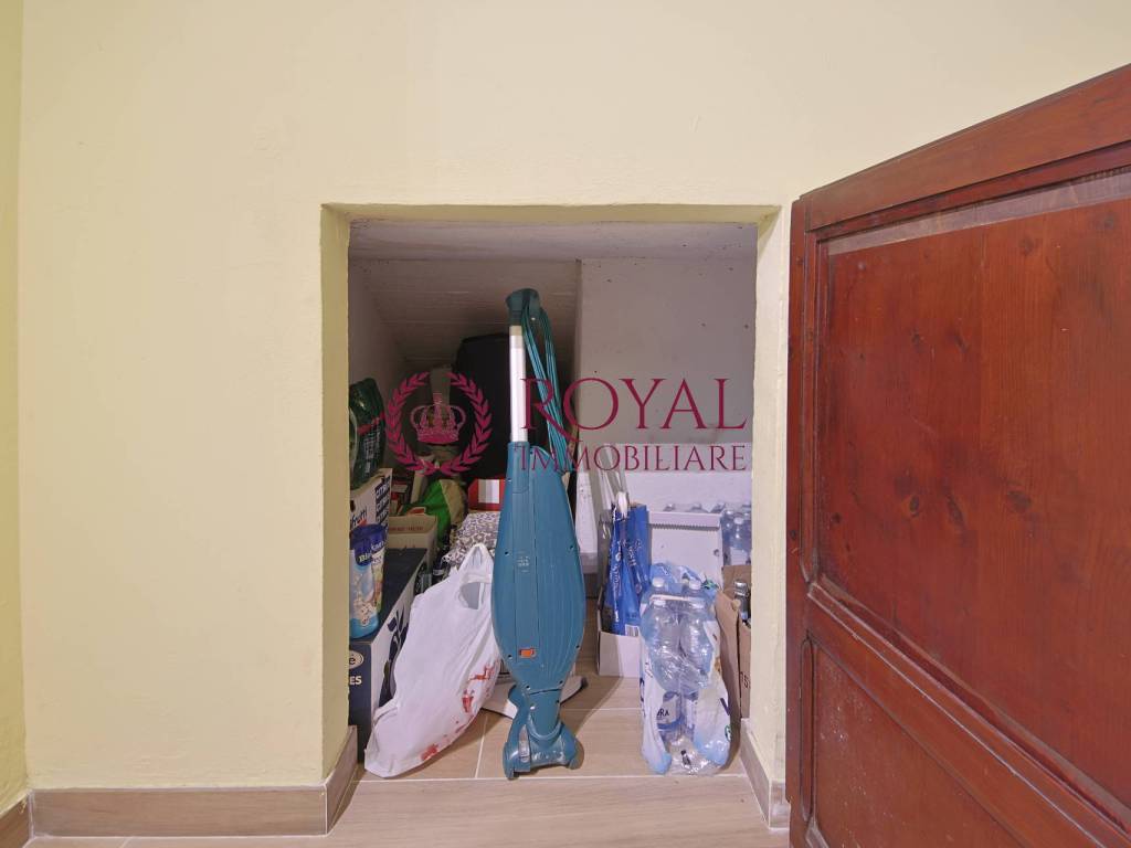 Interno appartamento
