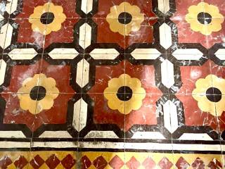 Interno appartamento