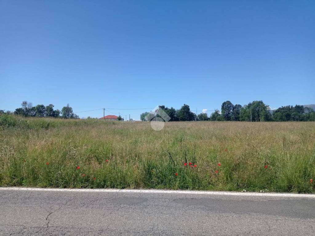Terreno agricolo strada corio 1, san carlo canavese