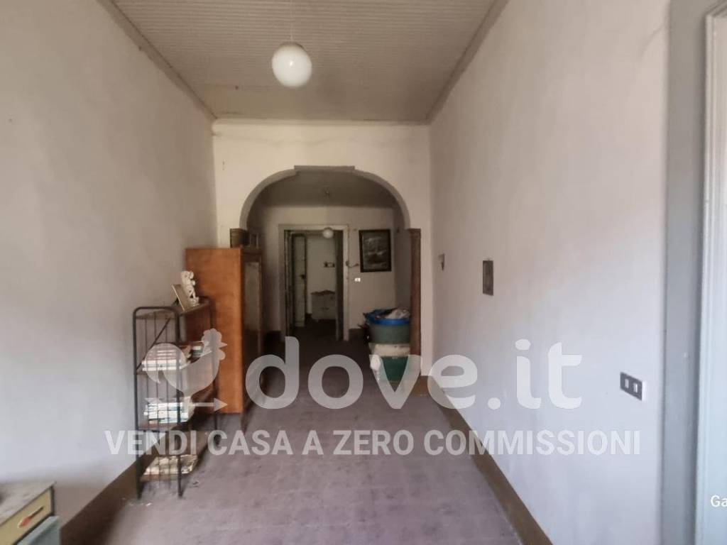 Interno appartamento