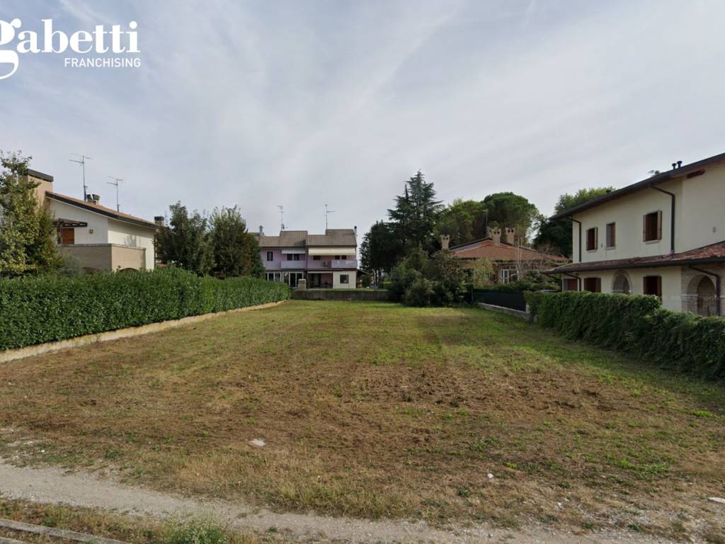 Terreno edificabile via villastorta, 1, centro, portogruaro