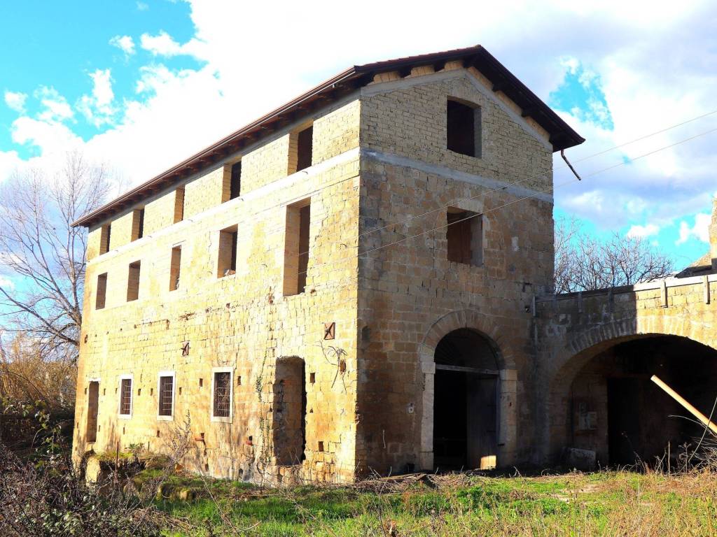 Facciata