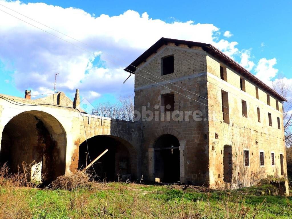 Facciata