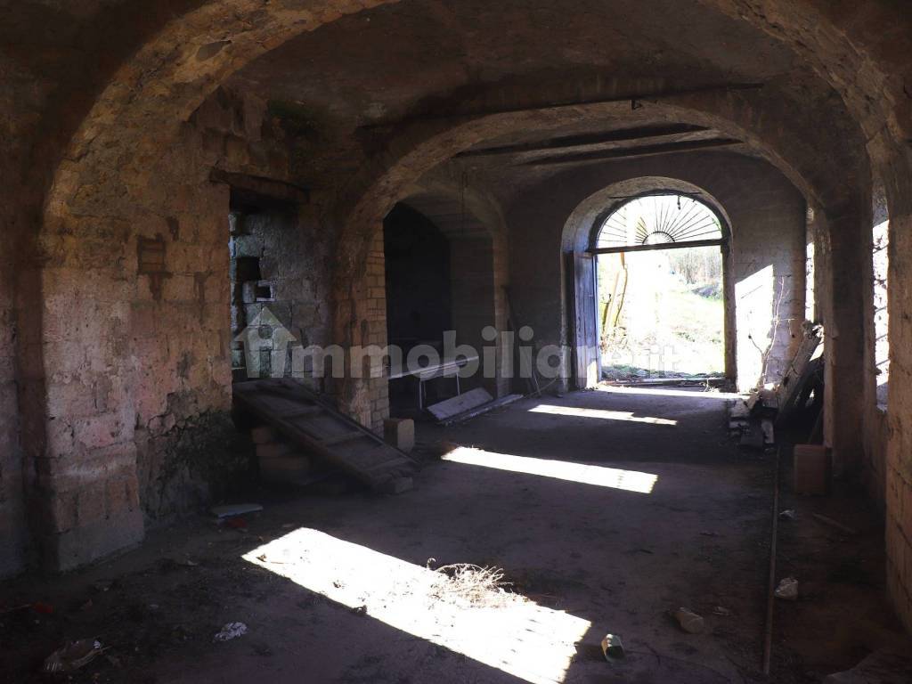 Interno palazzo