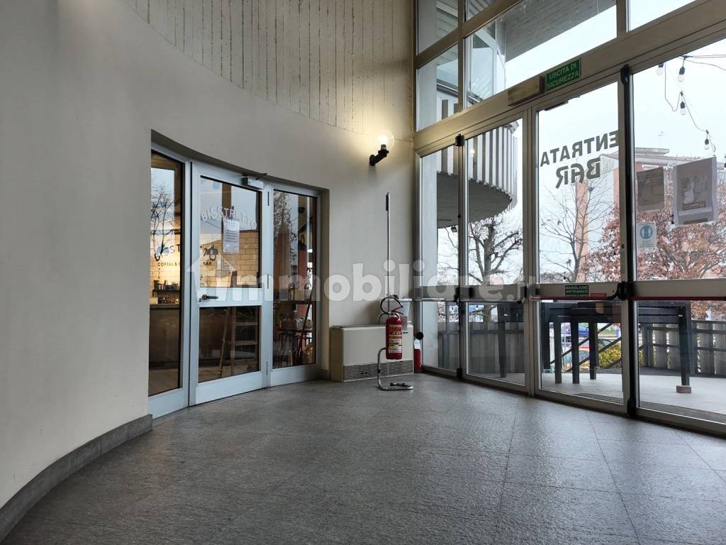 Interno non residenziale