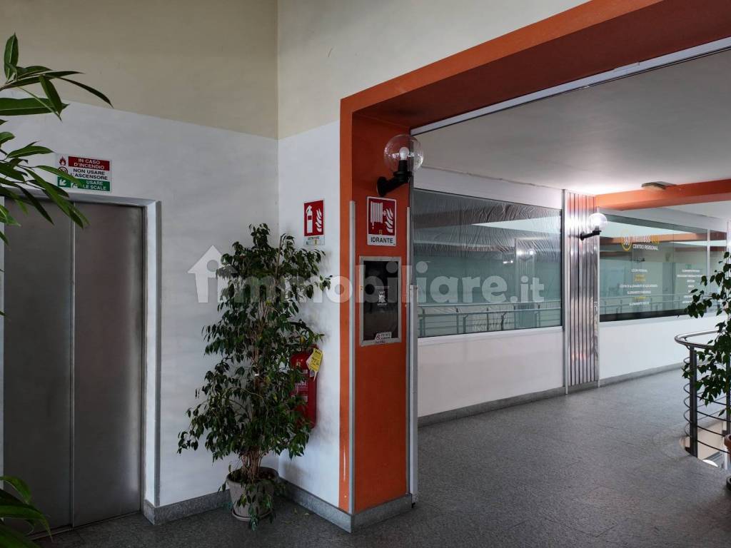 Interno palazzo