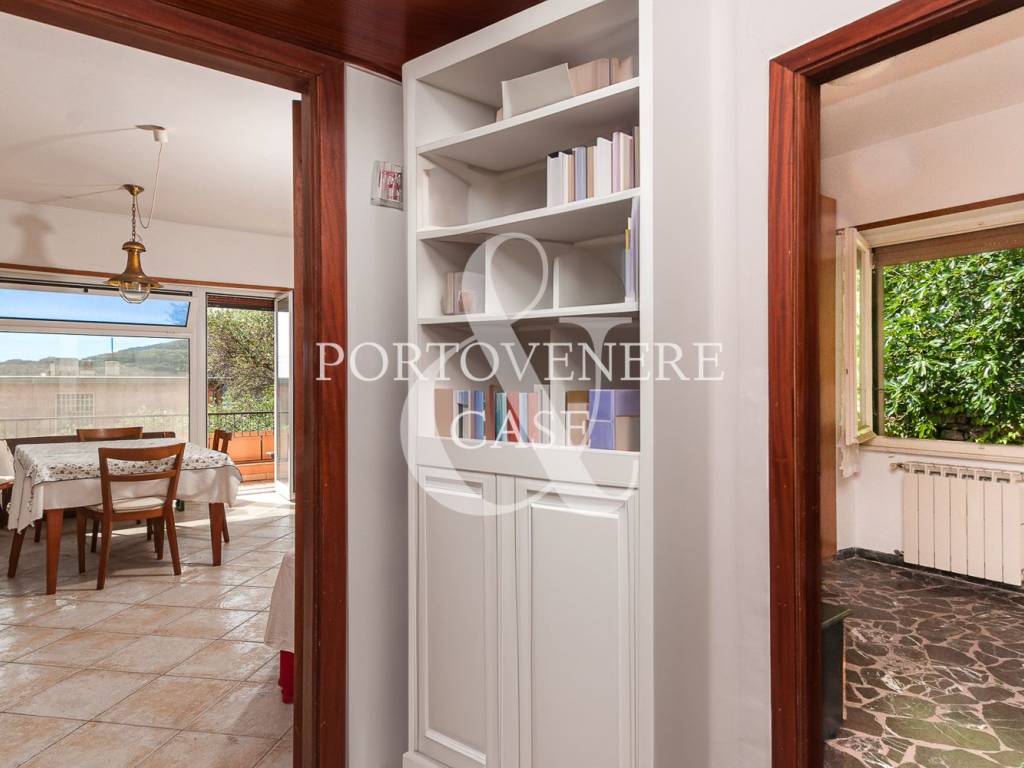 Interno appartamento