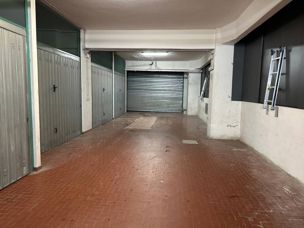 Magazzino - deposito via sturla, sturla, genova