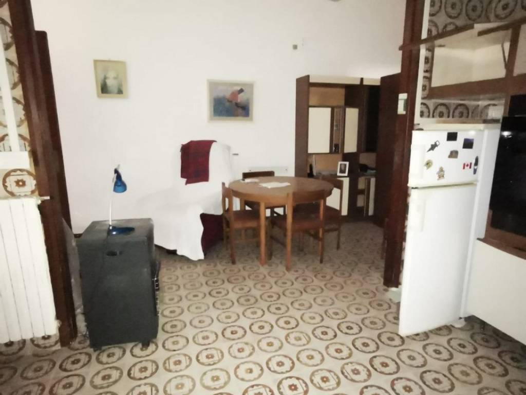 Quadrilocale via 20 settembre, centro storico, catanzaro