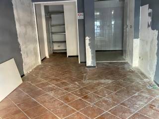 Interno palazzo