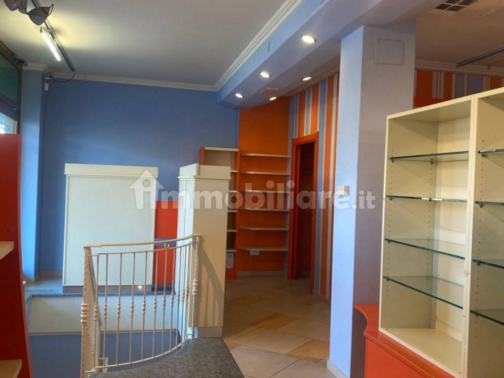Interno palazzo