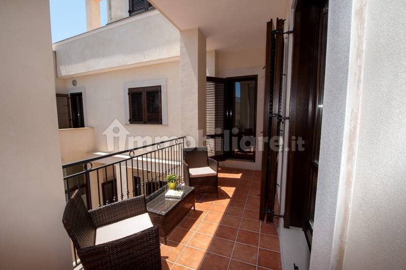 Balcone