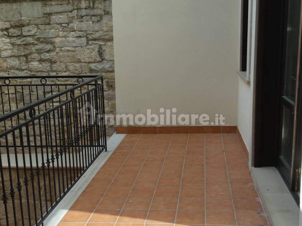 Balcone