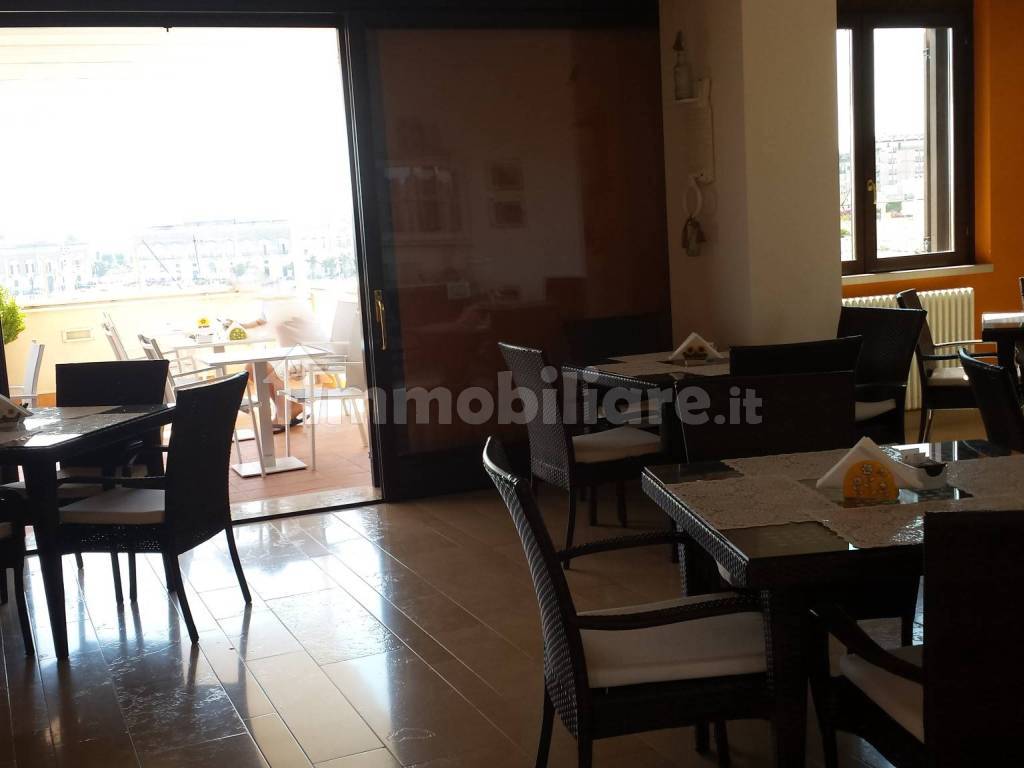 Interno palazzo