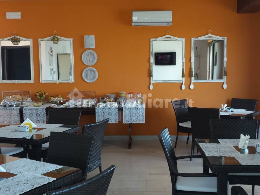 Interno palazzo