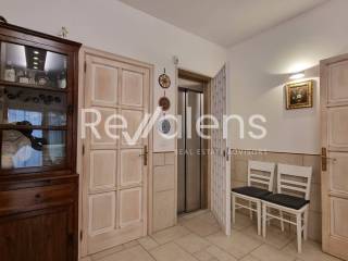 Interno appartamento