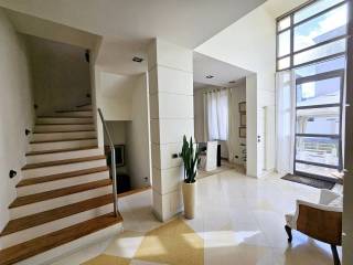 Interno palazzo