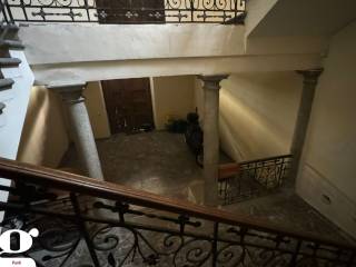 Interno palazzo