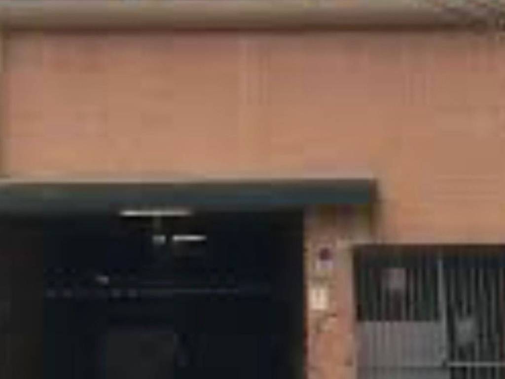 Garage - box via antonio di vincenzo 6, bolognina, bologna