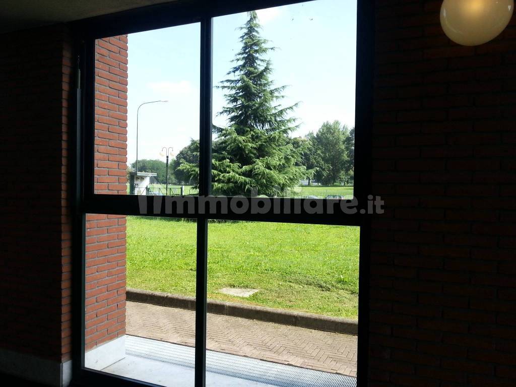 Interno appartamento