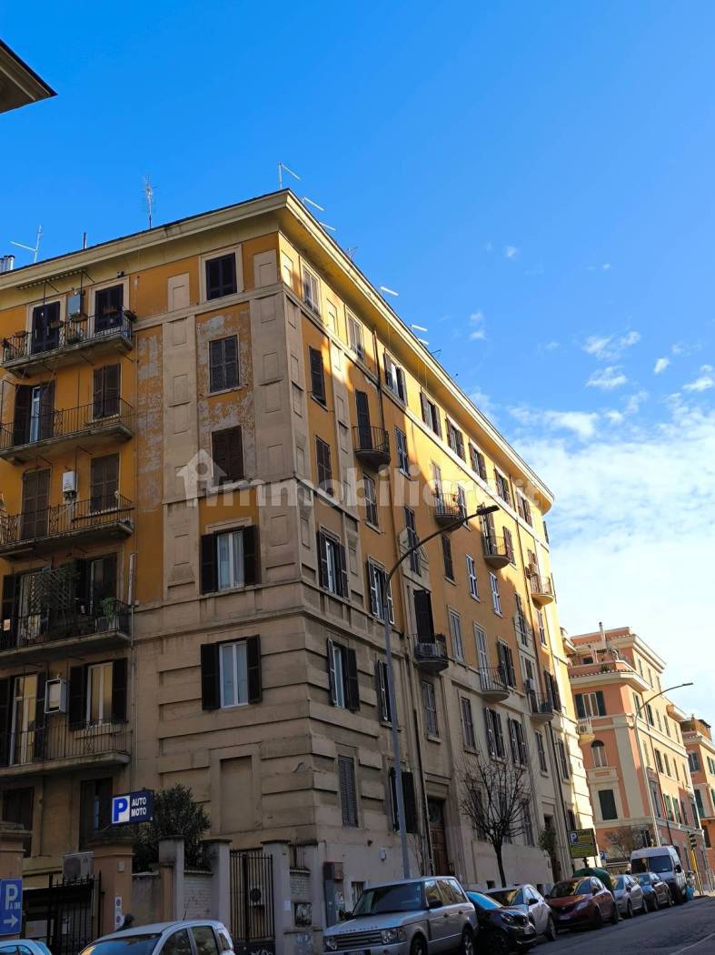 Appartamento in affitto a Roma