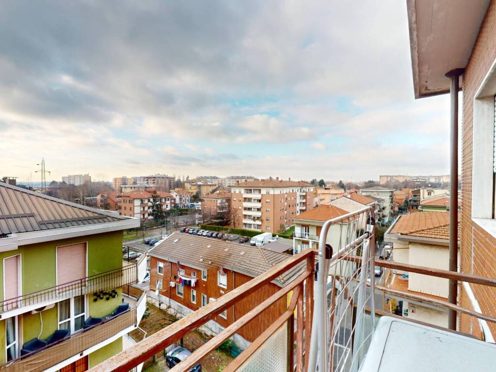 Balcone
