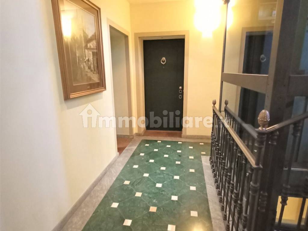 Interno palazzo