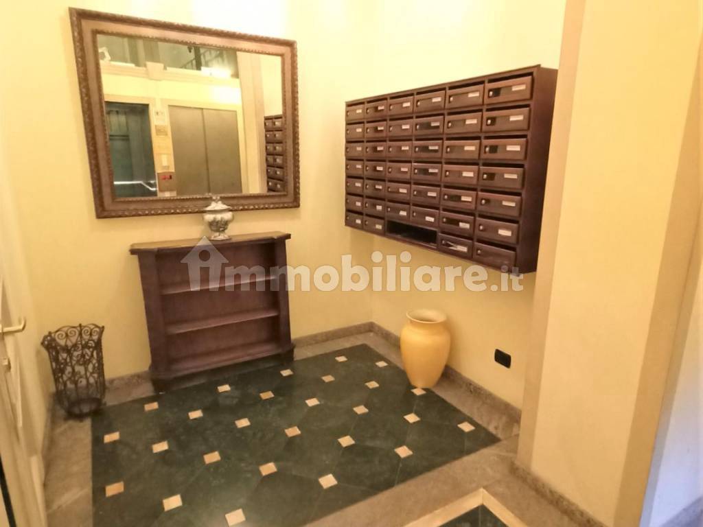 Interno palazzo