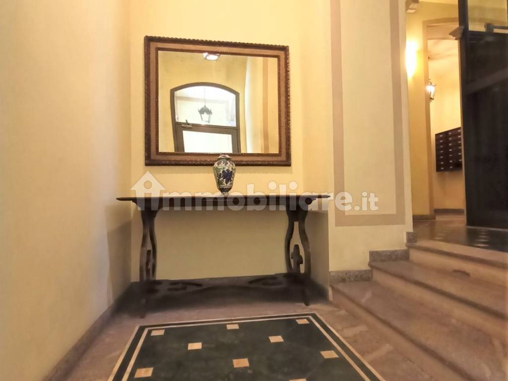 Interno palazzo