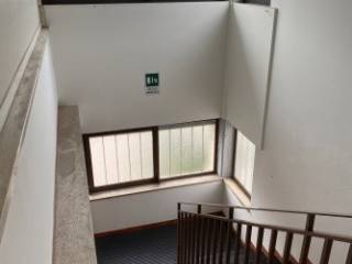 Interno palazzo