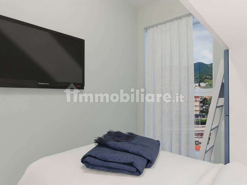 Camera da letto