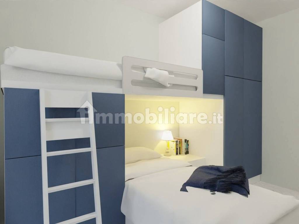 Camera da letto