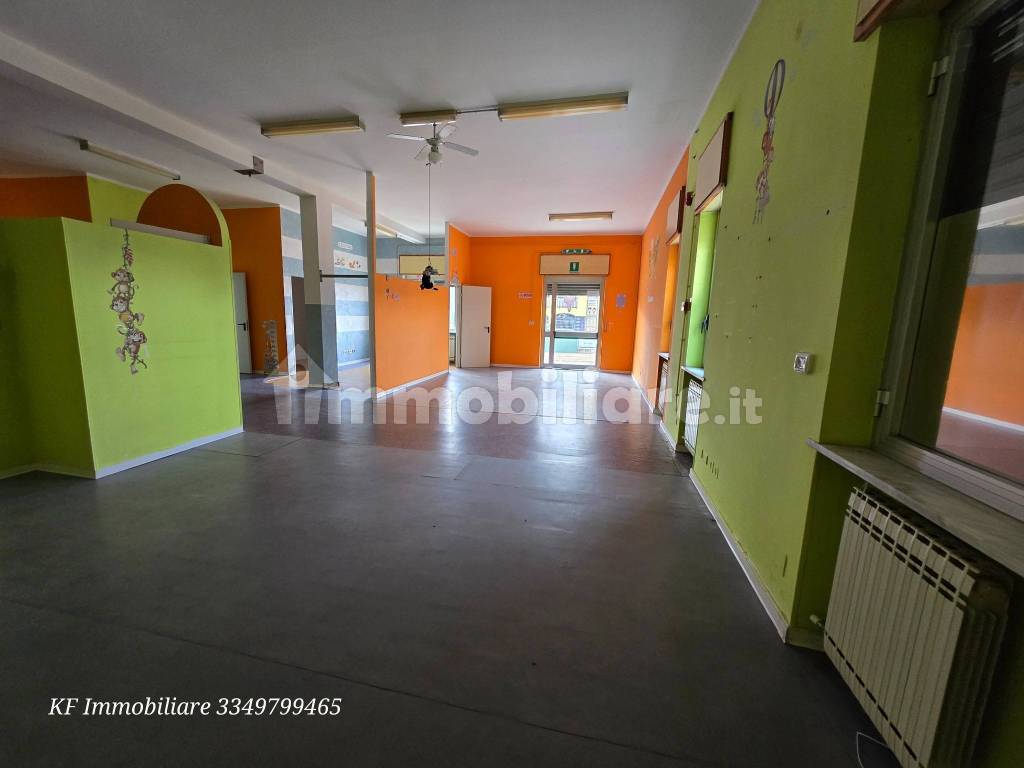 Interno appartamento