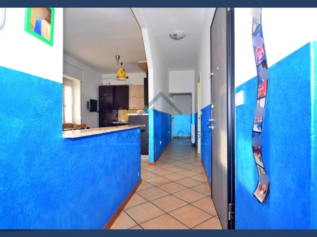 Interno appartamento