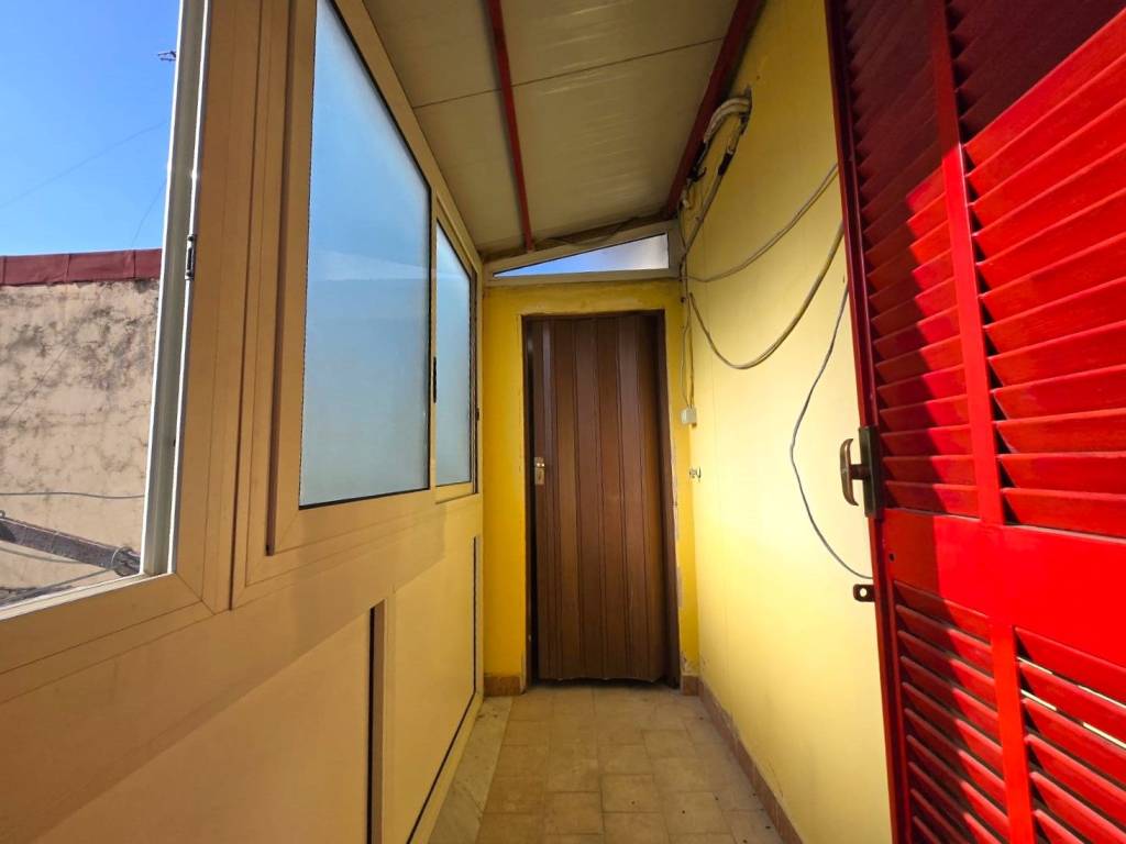 Balcone