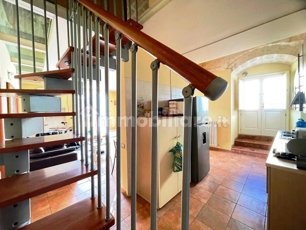 Interno appartamento