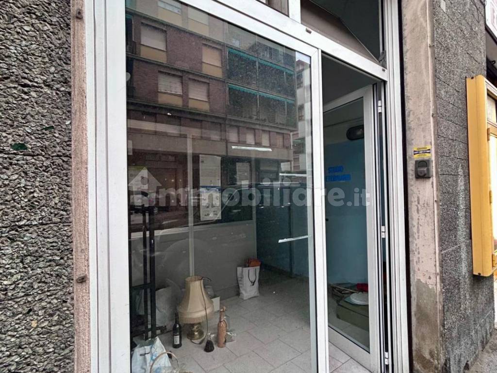 Interno non residenziale