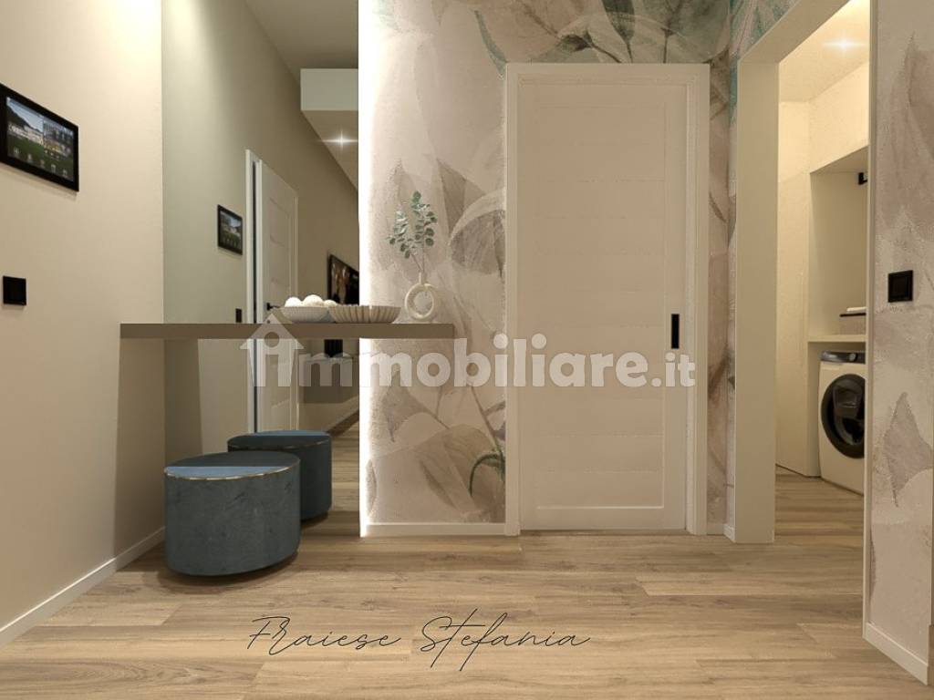 Interno appartamento