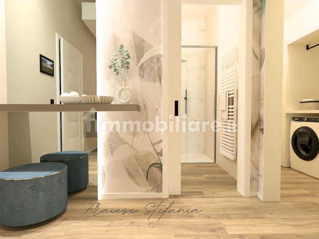 Interno appartamento