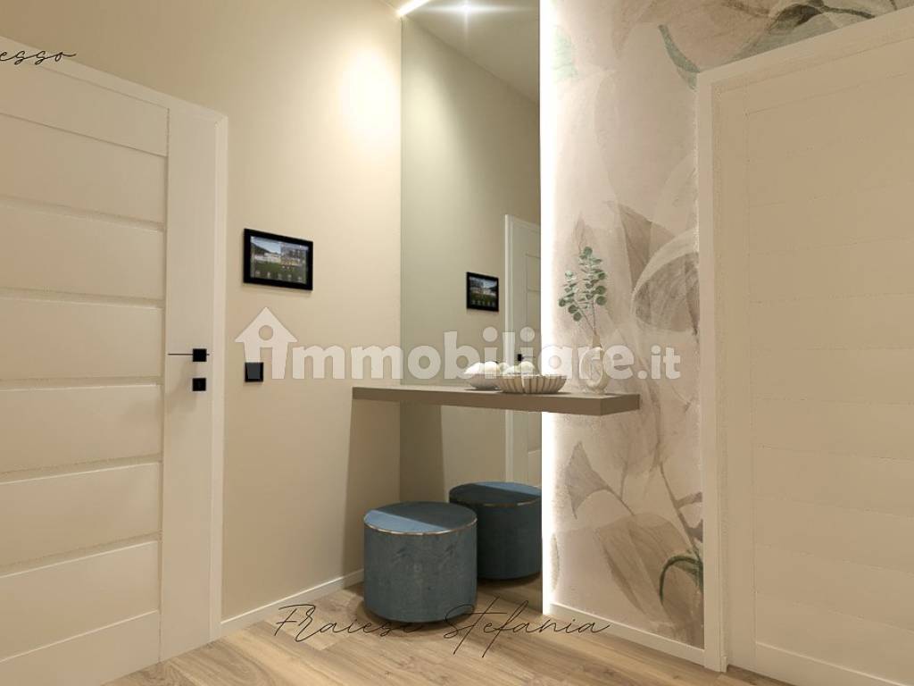 Interno appartamento