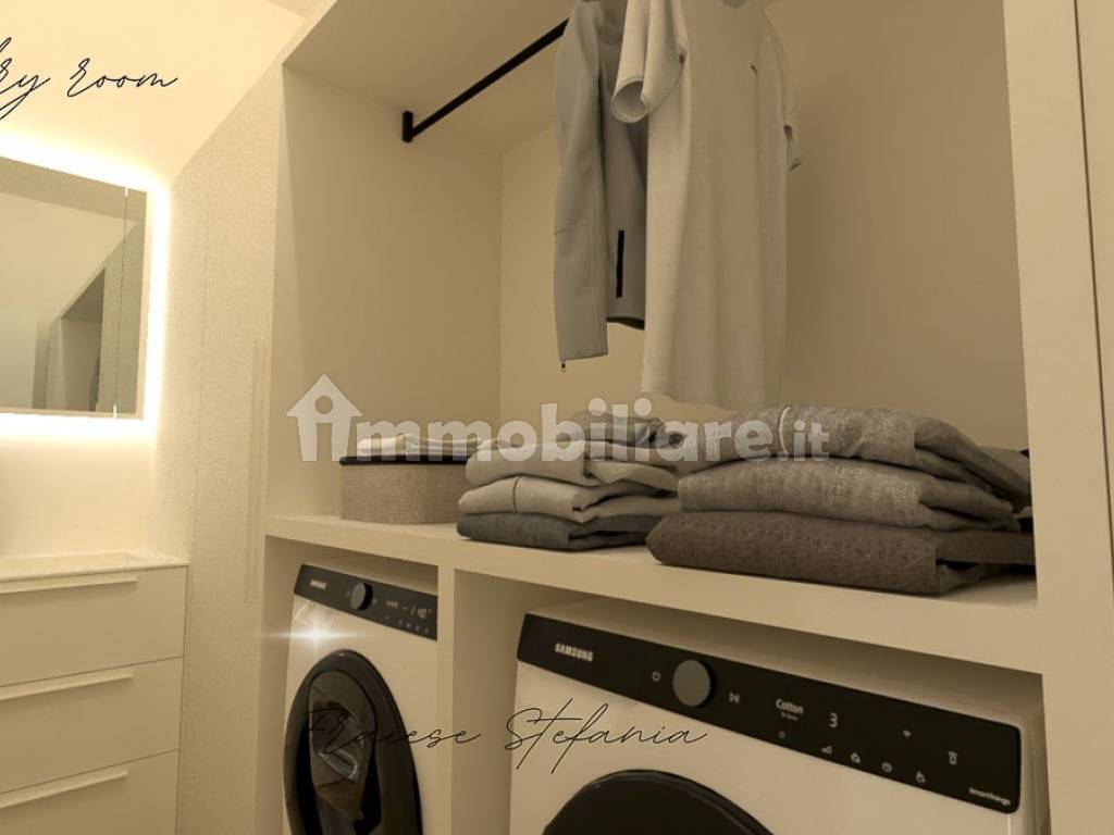 Interno appartamento