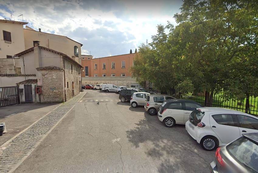 Garage - box, centro storico, terni