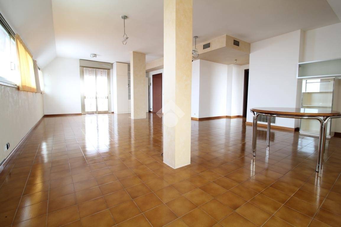 Appartamento in vendita a Suzzara