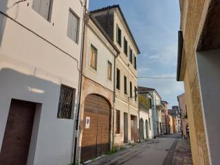 Facciata