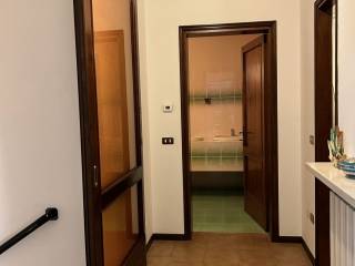 Interno appartamento