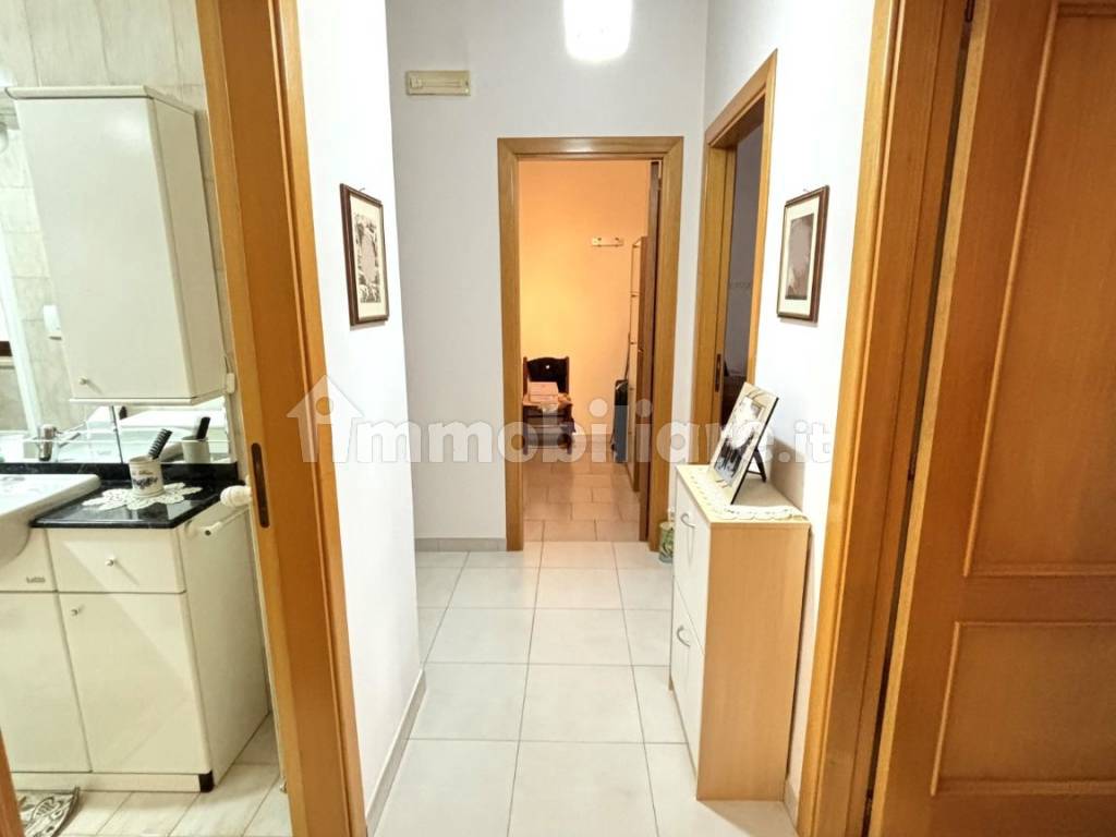 Interno appartamento