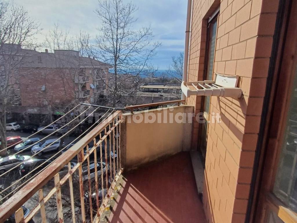Balcone